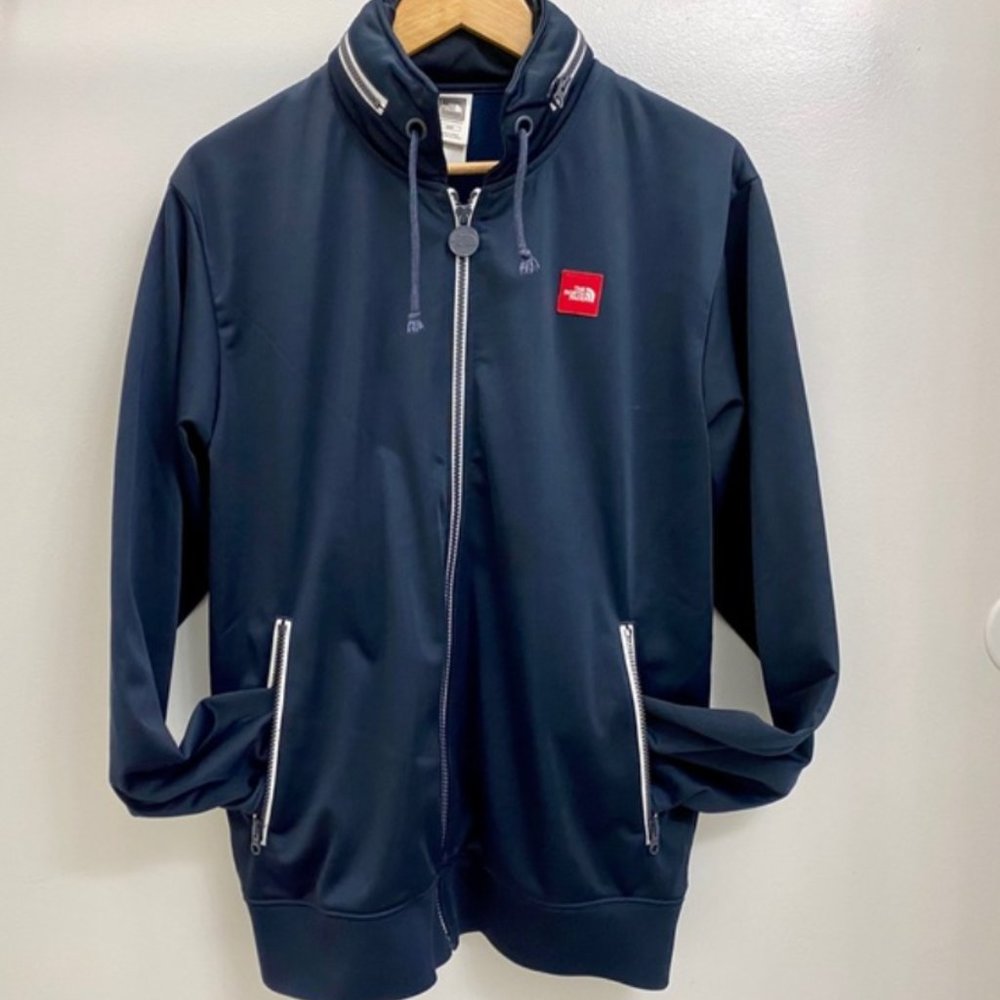 The North Face Full Zip Hooded Jacket